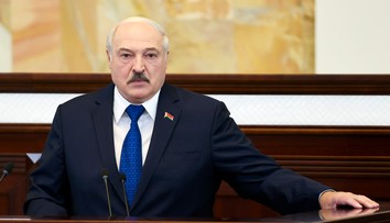 V Bielorusku vyhlásili za extrémistický ďalší proopozičný spravodajský web