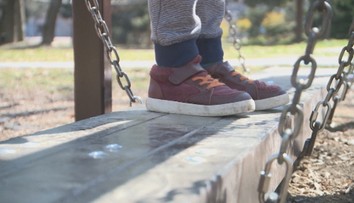 Detské preliezky sa menia a pribúdajú adrenalínovejšie zariadenia. Riziko úrazu tak stúpa