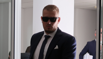 Súdny proces s príbuzným exministra hospodárstva Žigu odročili na október