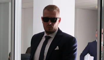 Súdny proces s príbuzným exministra hospodárstva Žigu odročili na október