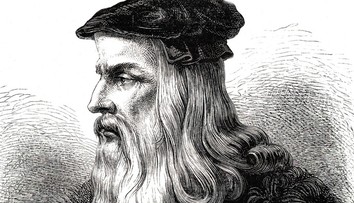 Vedci objavili 14 žijúcich potomkov da Vinciho, pomôžu lúštiť jeho genialitu