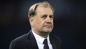 Weiss spomína: Po zápase som spravil jedno gesto, tak som to cítil. A prišiel som o miesto v reprezentácii