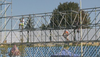 Nové rozdelenie okresov zasiahne aj návštevu pápeža. Zisťovali sme, ako to pocítia návštevníci