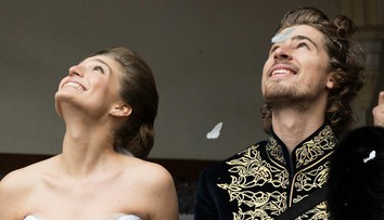 Týmto párom v roku 2018 odzvonilo: Najnečakanejší koniec manželstva Saganovcov