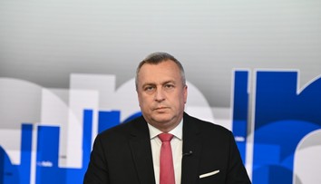Andrej Danko kritizuje premiéra Fica: Nemusel opäť podporiť balík protiruských sankcií