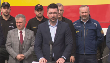 Nové ohnisko slintačky nie je, likvidácia chovov bola ukončená. Podľa ministra sa však nedodržiavajú opatrenia