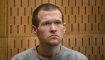 Strelca z Christchurchu odsúdili na doživotie