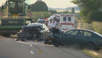 Sudcu najvyššieho súdu začali stíhať za tragickú nehodu: Talár si ale môže naďalej obliekať
