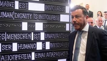 V Rakúsku zadržali realitného magnáta Benka. Vyrobil miliardové dlhy a pokúsil sa utajiť svoj majetok