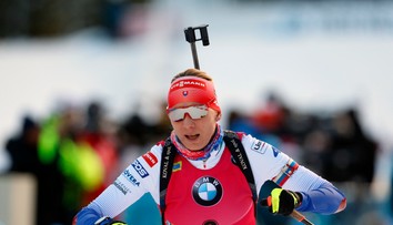 Športovcom roka 2018 sa stala Anastasia Kuzminová