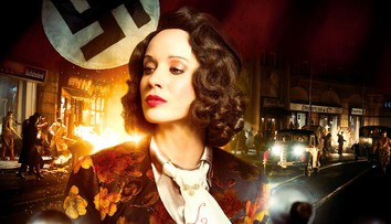 Táňa Pauhofová pobláznila hviezdy Komisára Rexa!