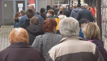 Slovákov čaká víkendové testovanie. Mapovali sme situáciu v rôznych častiach Slovenska