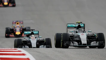 F1: Zrodila sa dohoda, aká tu ešte nebola
