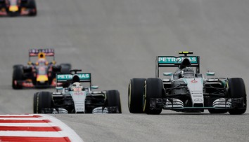 F1: Zrodila sa dohoda, aká tu ešte nebola