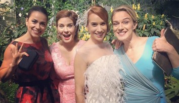 Tajomstvo hviezdy Mileniek odhalené! Čaká bábätko