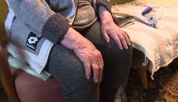 Mladistvý deviant chcel znásilniť dôchodkyňu (81)