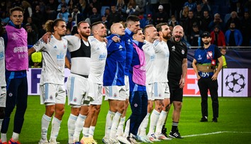 ANKETA: Favorit ligy je len jeden, čiernymi koňmi kluby z východu. Experti prognózujú jarnú časť Niké ligy