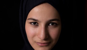 Mladá Ferah opísala život v obliehanom Mosule. Pred islamistami sa ukrývala v izbe tri roky