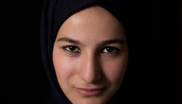 Mladá Ferah opísala život v obliehanom Mosule. Pred islamistami sa ukrývala v izbe tri roky