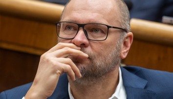 Polícia odmietla trestné oznámenie na Richarda Sulíka v prípade parku Valaliky