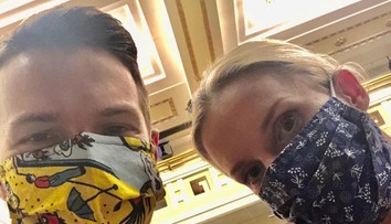 Hotové divadlo u Vinczeovcov! Takéto video by ste od nich nečakali