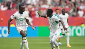 Senegal predviedol ofenzívnu smršť a priblížil sa k postupu. Irak na turnaji skončil bez bodu