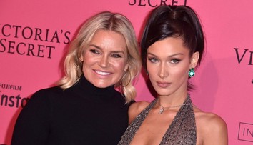 Zarába tisíce, no na podprsenku nemá? Bella Hadid opäť ukázala všetko