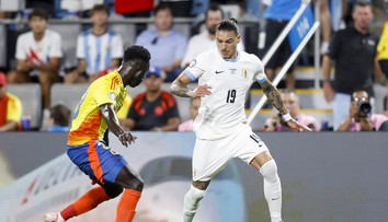 Incident zo semifinále Copa America má dohru. Uruguaju bude chýbať hviezda, nevyhli sa ani pokutám