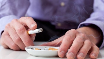 Odhalili, koľko minút vám uberá každá cigareta zo života. Výskum ukazuje šokujúce dôsledky fajčenia