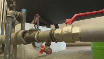 Slovensku hrozí pre starnúce potrubia veľké zdražovanie vody. Najhlasnejšie tiká časovaná bomba na východe