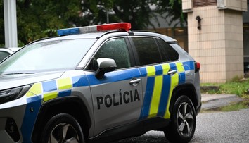 Kriminalisti objasnili dva prípady sexuálneho násilia na deťoch. DNA usvedčila 67-ročného Čecha