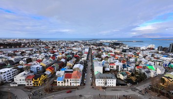 Európska únia by mohla mať nového člena. Usporiadajú tam referendum o vstupe