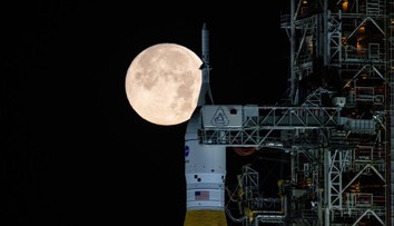 Jeho meno bude poznať každý. Je rozhodnuté, z ktorej krajiny bude pochádzať prvý Európan na povrchu Mesiaca