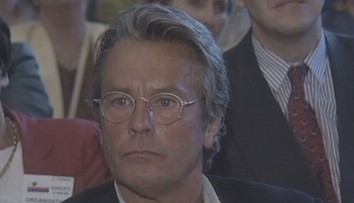 Hral milencov, policajtov, zloduchov aj vrahov. Zaspomínali sme si na legendárneho Alaina Delona