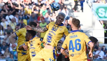 Dunajská Streda sa teší na pohárovú Európu. Klub ešte hľadá posily a má jasný cieľ