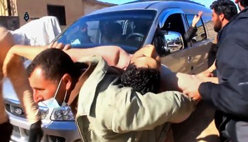 Francúzsko zverejní dôkazy, že za chemickým útokom je Asadov režim