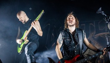 Tragédia na koncerte v Bratislave. Počas vystúpenia zomrel fanúšik