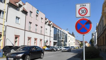 Vodiči, pozor. V Košiciach menia rýchlosti aj značenie na hlavných cestách
