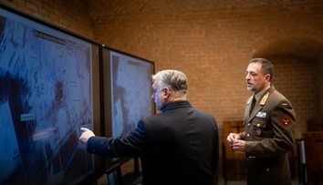 Maďarsko zastaví dodávky plynu na Ukrajinu, kým nedostane ropu