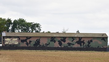 Vojaci chcú transportéry z Dolnej Krupej naspäť. Skončili v súkromných rukách