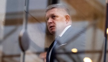 Exkluzívny PRIESKUM dôveryhodnosti politikov. Ukazuje značné rozdiely medzi lídrami koalície