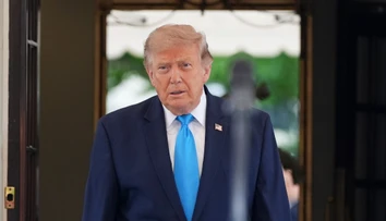 USA získajú väčšinovú kontrolu nad obrovskými zásobami venezuelskej ropy, oznámil Trump