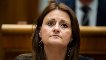 Do radov strany Demokrati vstúpila nová členka. Je ňou bývalá poslankyňa, ktorá odhalila kauzu Čistý deň