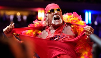 Odišla legenda wrestlingu. Zomrel Hulk Hogan (†71)