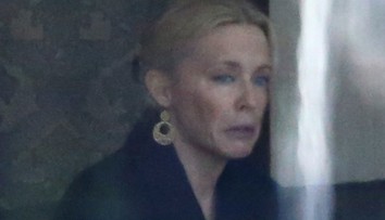 Takto Kylie nepoznáme. Strhaná, nenamaľovaná a nervózna