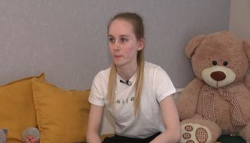 Napriek hendikepu sa nikdy nevzdala. Paralympionička Alexandra je ukážkovým príkladom