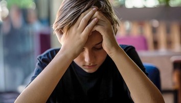 Tiché signály. Psychologička radí, ako spoznať, že sa vaše dieťa trápi