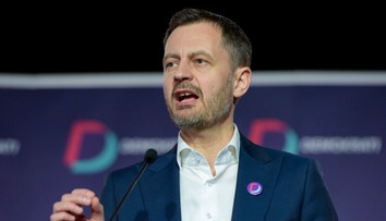 Slovalco by výrobu neprevádzkovalo ani v prípade, že by im štát zadotoval elektrinu, reaguje E. Heger