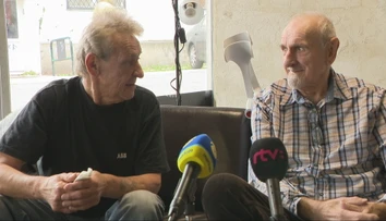 Domov nie je samozrejmosť. Toto sú skutočné príbehy ľudí, ktorí donedávna nemali strechu nad hlavou