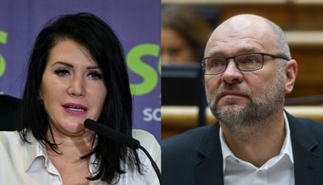 SaS sa zbavuje známych tvárí: Sulík nebude na kandidátke, Bittó Cigániková končí vo vedení